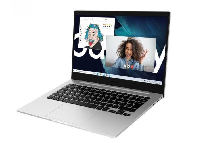 סמסונג מציגה דגמים חדשים בסדרת Galaxy Book 
